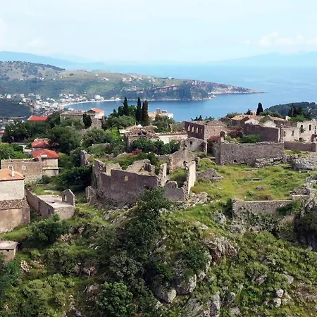Appartement Boho Himarë