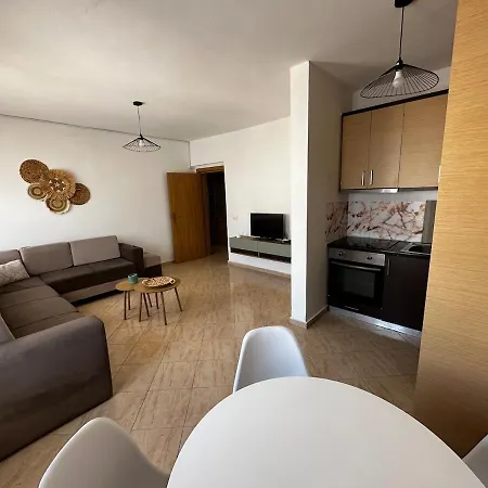 Boho Apartman *