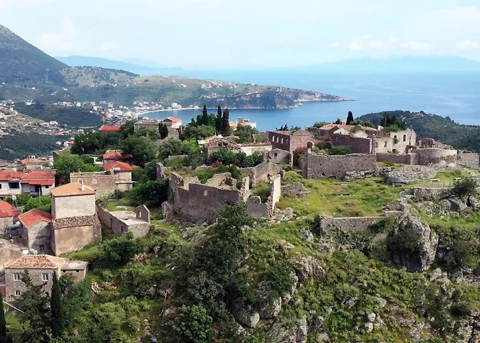 דירה Boho הימארה